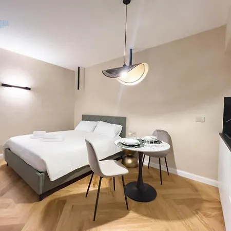 Nordio 3 Tirabora Short Rent