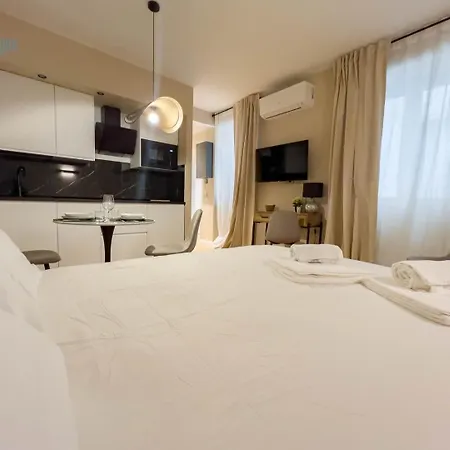 Nordio 3 Tirabora Short Rent Triest