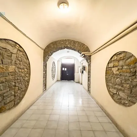 Nordio 3 Tirabora Short Rent Triest